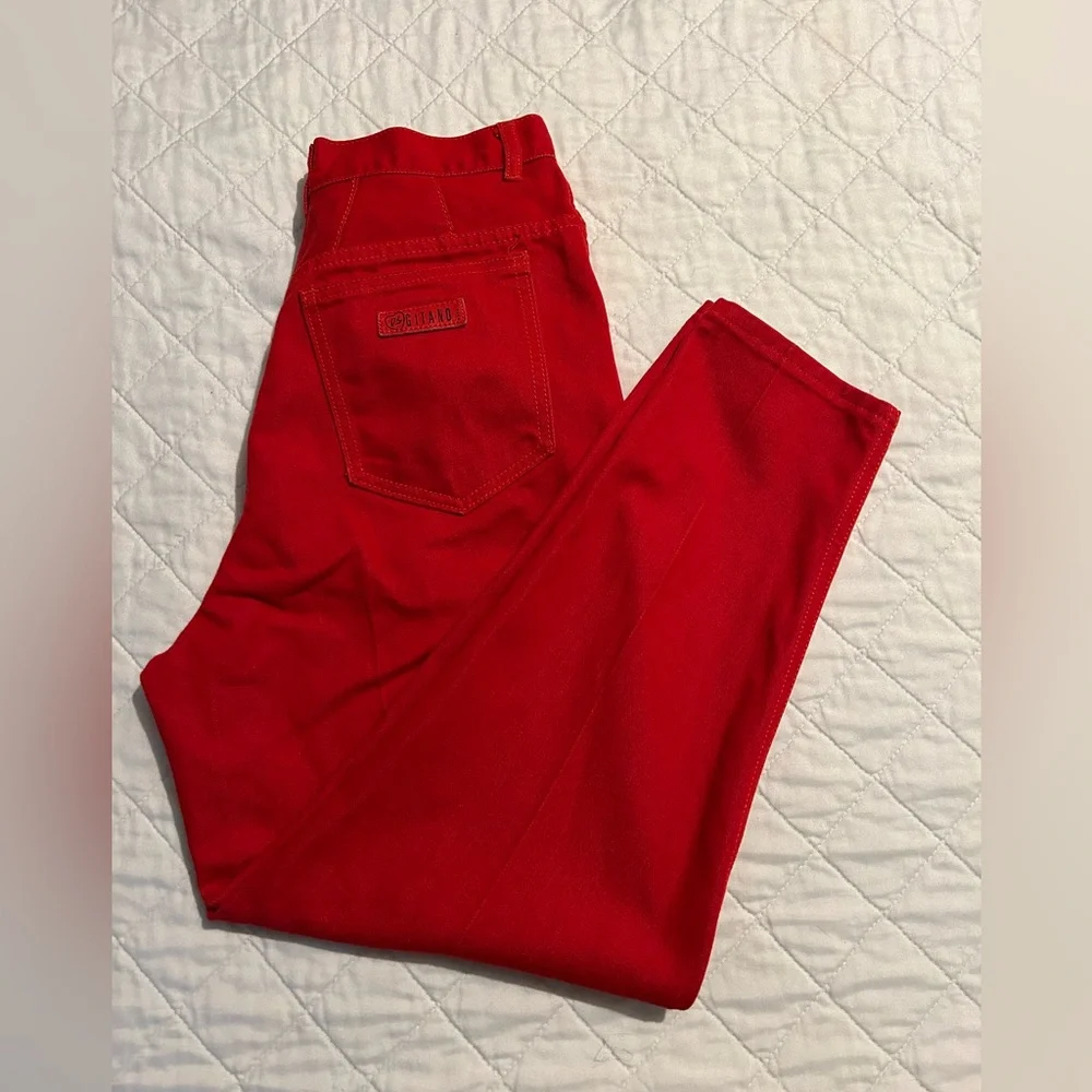 Vintage Jeans - Picture 1 of 13